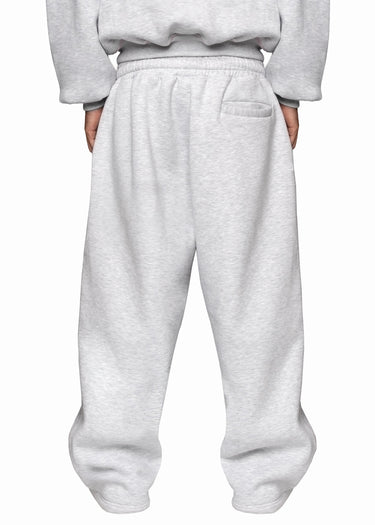 BLACK MONEY GREY LINE PINK JOGGER