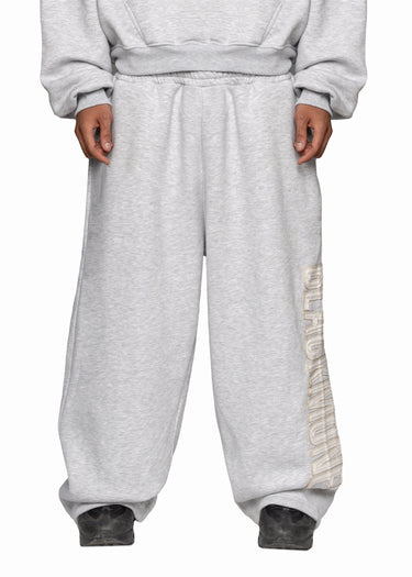BLACKMONEY GREY JOGGER
