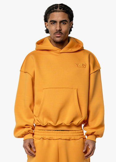 BMS PATCH - ICE MANGO HOODIE