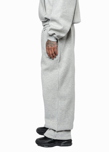 PREMIUM PATCH GREY JOGGER