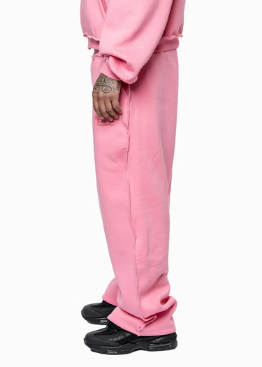 PREMIUM PATCH PINK JOGGER