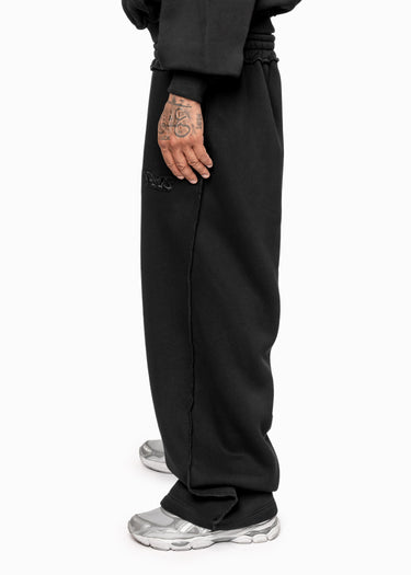 BMS PATCH BLACK JOGGER