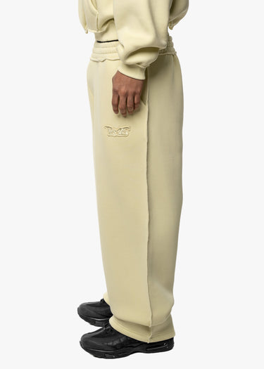 BMS PATCH - LEMON CREAM JOGGER
