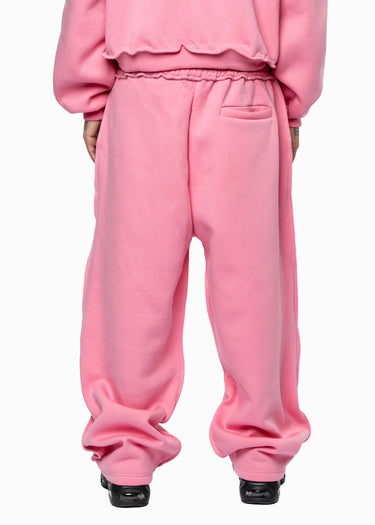 PREMIUM PATCH PINK JOGGER