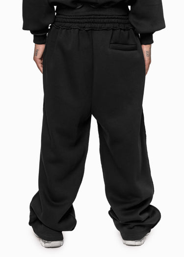 BMS PATCH BLACK JOGGER