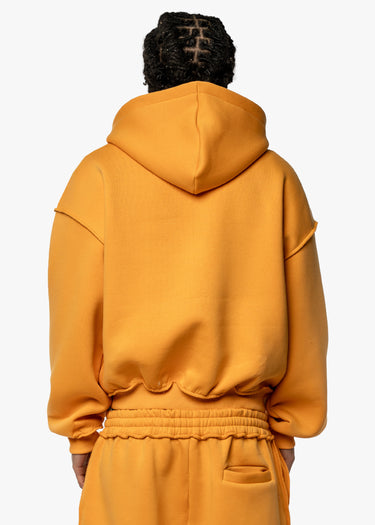 BMS PATCH - ICE MANGO HOODIE