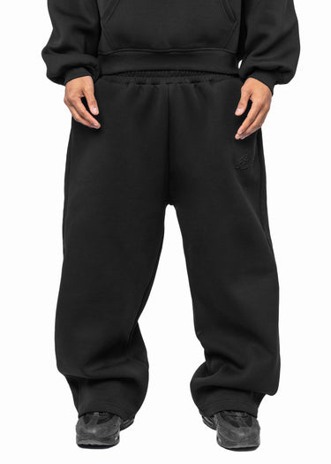 BMS SCUBA JOGGER - BLACK