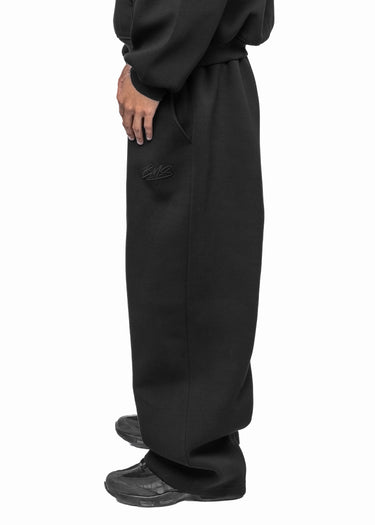 BMS SCUBA JOGGER - BLACK