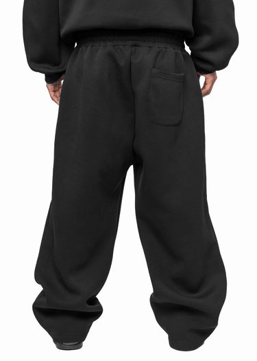 BMS SCUBA JOGGER - BLACK