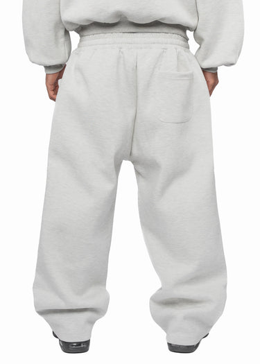 BMS SCUBA JOGGER - GREY