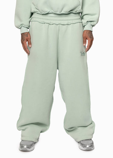 BMS PATCH MINT JOGGER