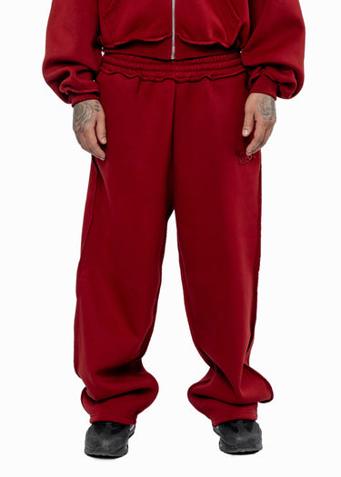 PREMIUM PATCH ROT JOGGER