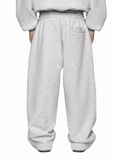 BLACKMONEY GREY JOGGER