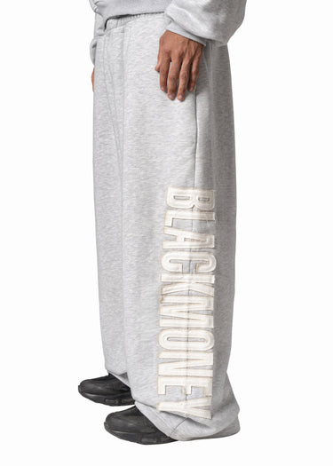 BLACKMONEY GREY JOGGER