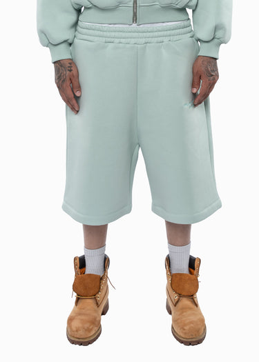 DUST MINT SHORTS