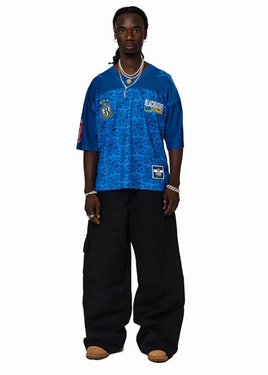 BLACK MONEY JERSEY