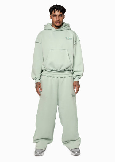 BMS PATCH MINT TRACKSUIT BUNDLE