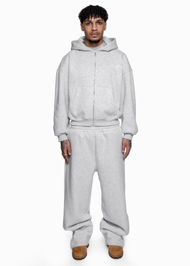 Grey Tracksuit Bundle