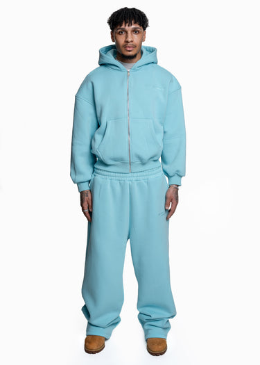 Ice Blue Tracksuit Bundle