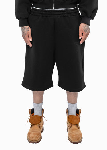 Black Short