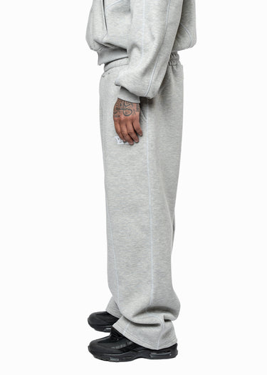 GREY LINE GREY JOGGER