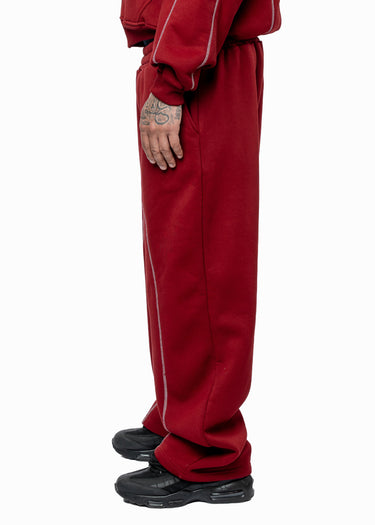 GREY LINE ROT JOGGER