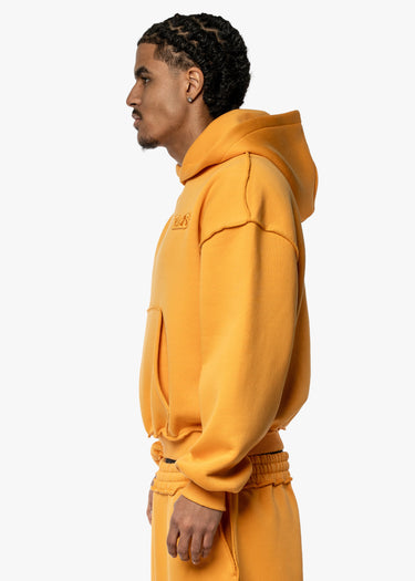 BMS PATCH - ICE MANGO HOODIE