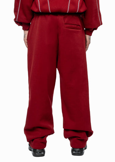 GREY LINE ROT JOGGER