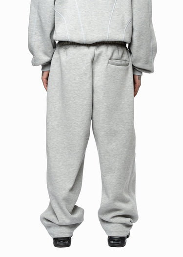 GREY LINE GREY JOGGER