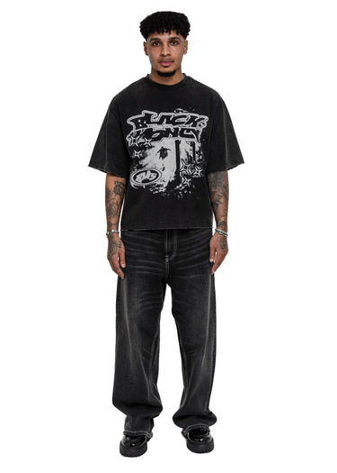 BLACK MONEY DREAMS TEE