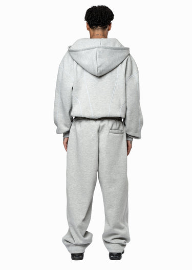 GREY LINE GREY TRACKSUIT BUNDLE