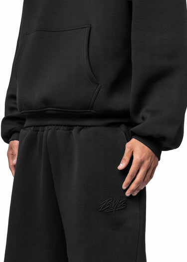 BMS SCUBA JOGGER - BLACK