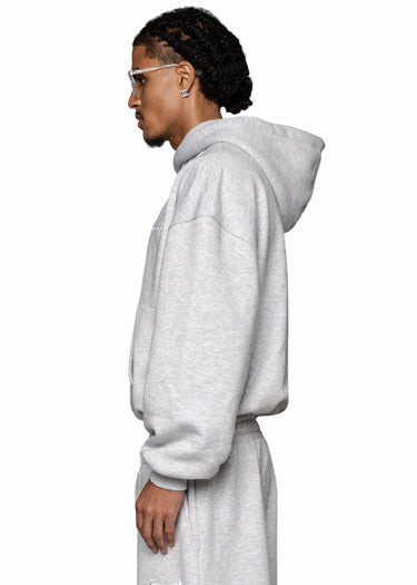 BMS GREY HOODIE BRASIL