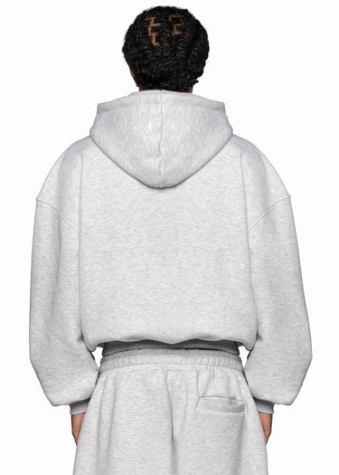 BMS GREY HOODIE BRASIL