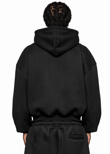 BMS BLACK HOODIE BRASIL
