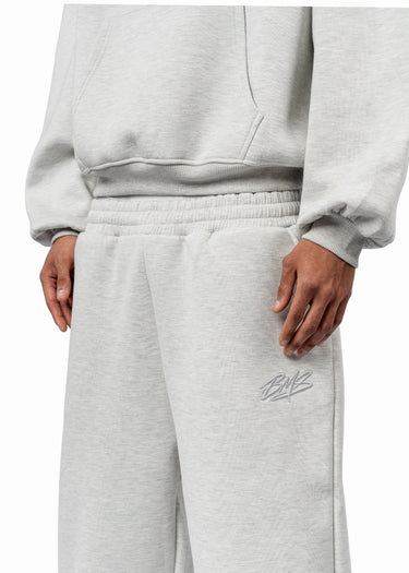 BMS SCUBA JOGGER - GREY