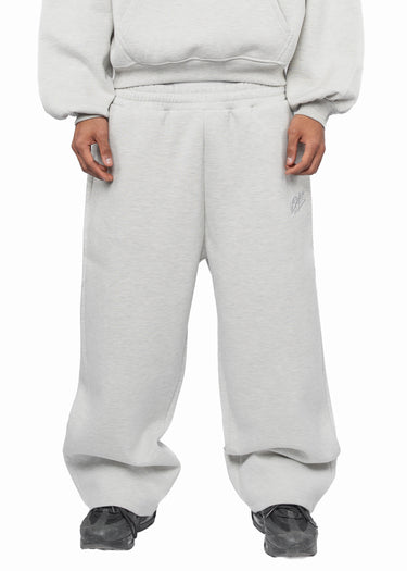 BMS SCUBA JOGGER - GREY