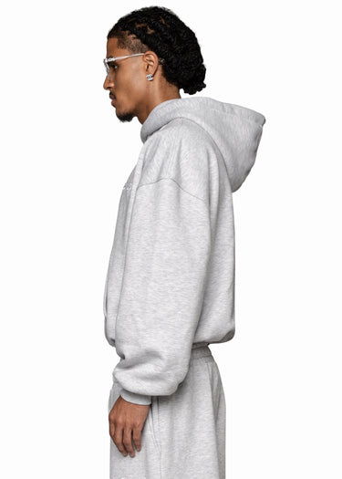 BMS GREY HOODIE FRANCE