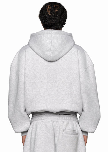 BMS GREY HOODIE FRANCE