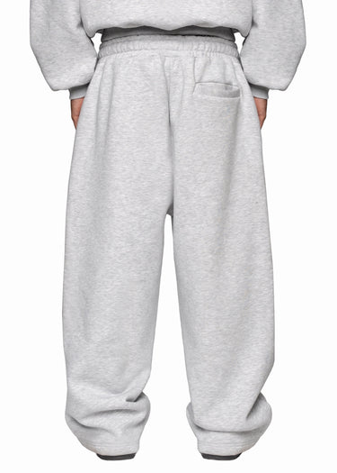 BMS GREY SWEATPANTS FRANCE