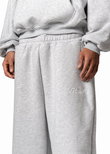 BMS GREY SWEATPANTS FRANCE