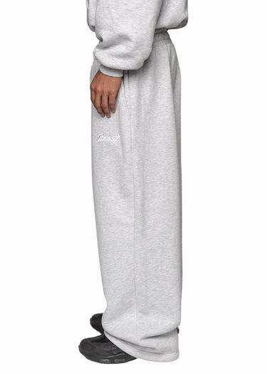 BMS GREY SWEATPANTS BRASIL