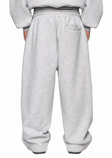 BMS GREY SWEATPANTS BRASIL
