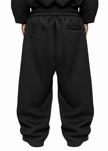 BMS BLACK SWEATPANTS BRASIL