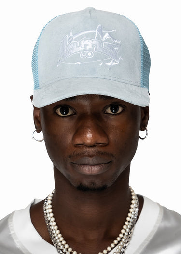 BMS BLUE CAP