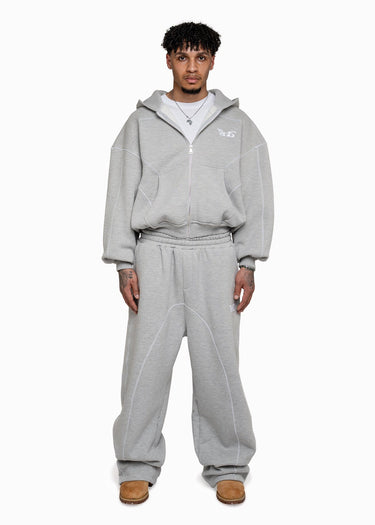 GREY LINE ZIP BUNDLE