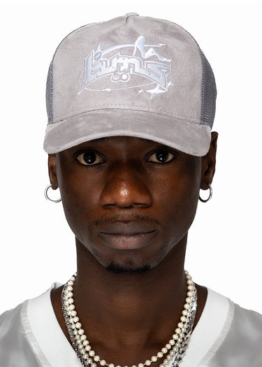BMS GRAU CAP