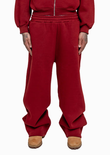 Bordeaux Jogger