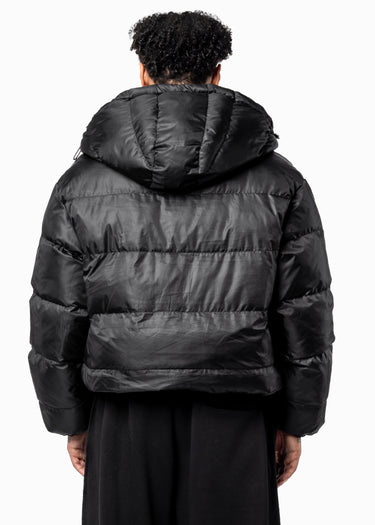 DOUBLE-SIDED PUFFER - BMS
