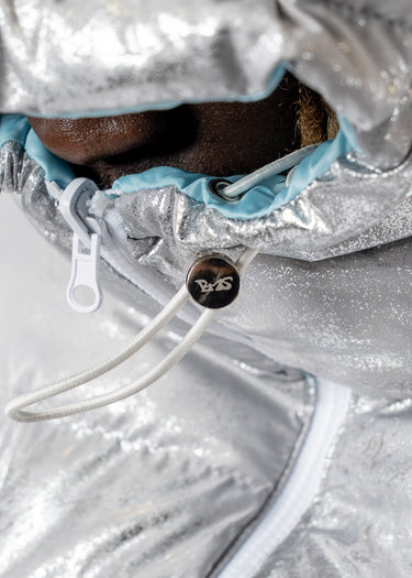 DOUBLE-SIDED PUFFER - BMS